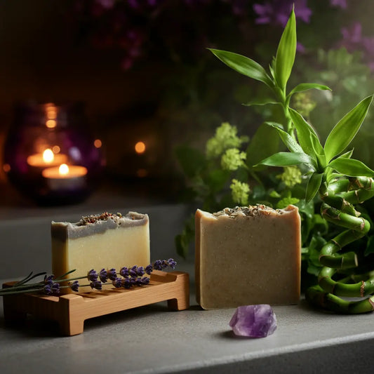 Best Body Soap for Your Skin