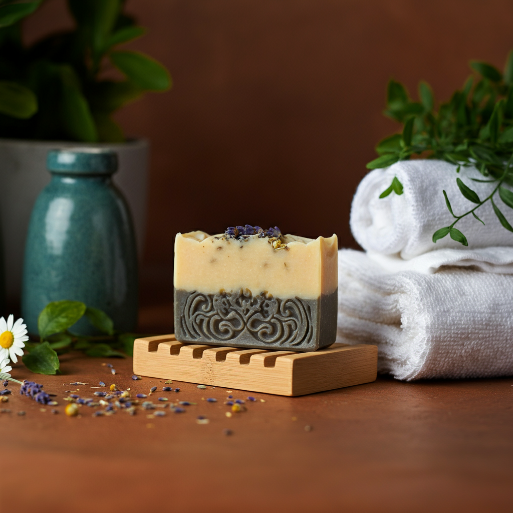 Bar Soap