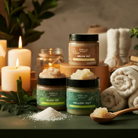 Body Scrub