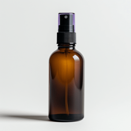 BEARD OIL Cedarwood & Frankincense - Spiritual Affinity