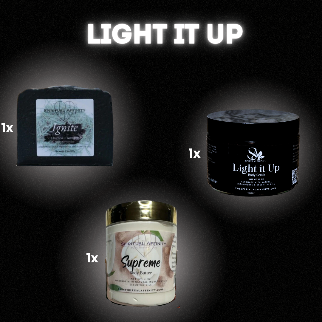 Light it up Bundle