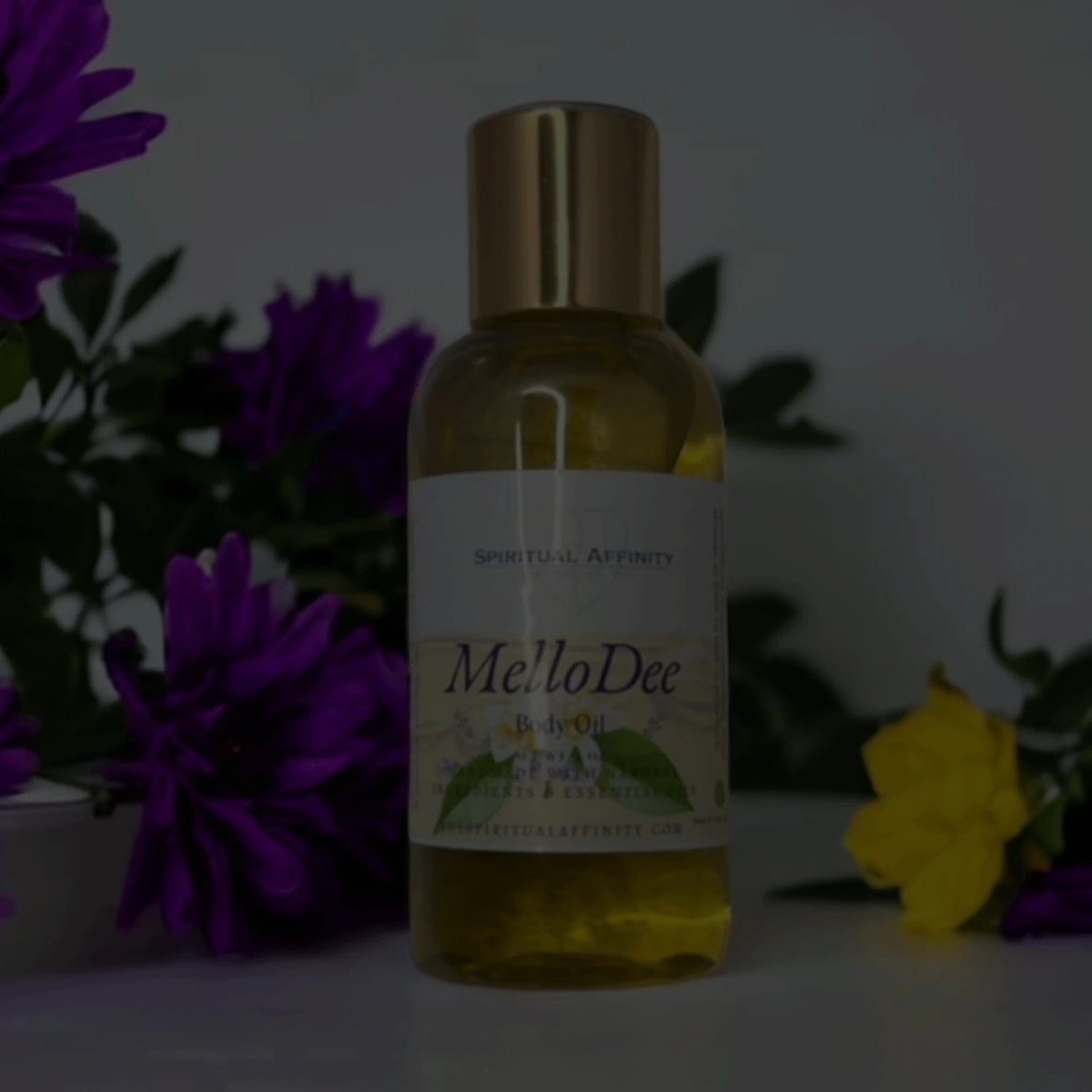 Body Oils