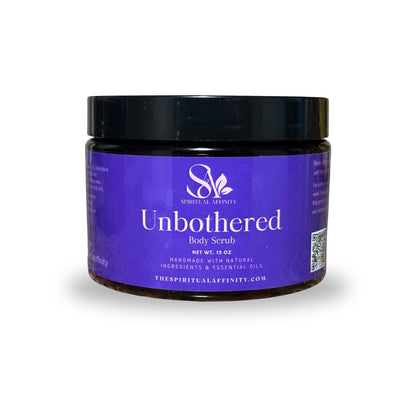 Unbothered Body Essentials Bundle