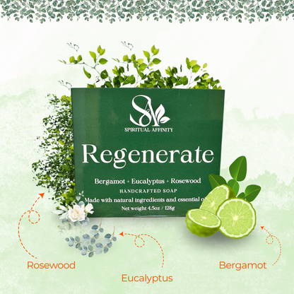 REGENERATE