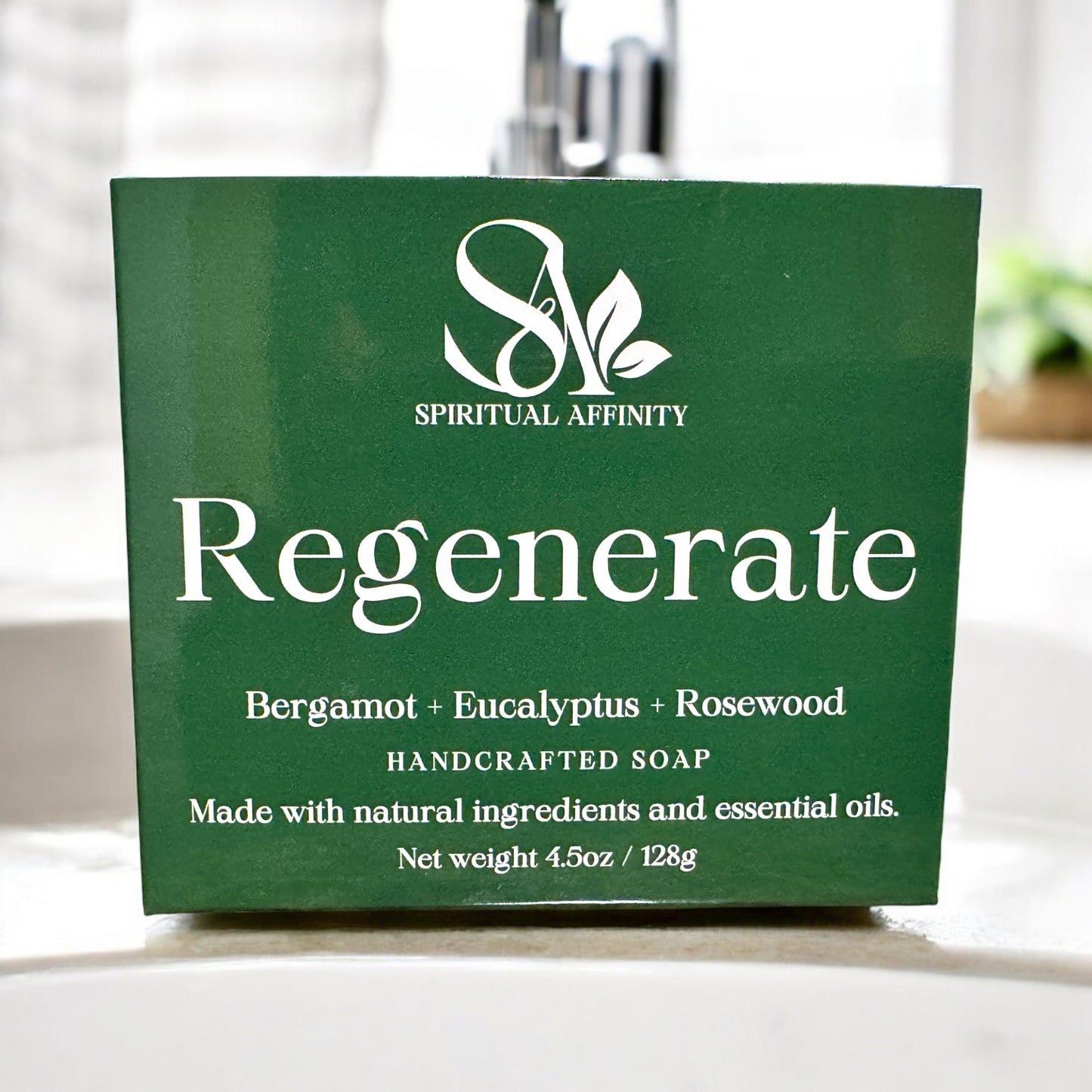 REGENERATE