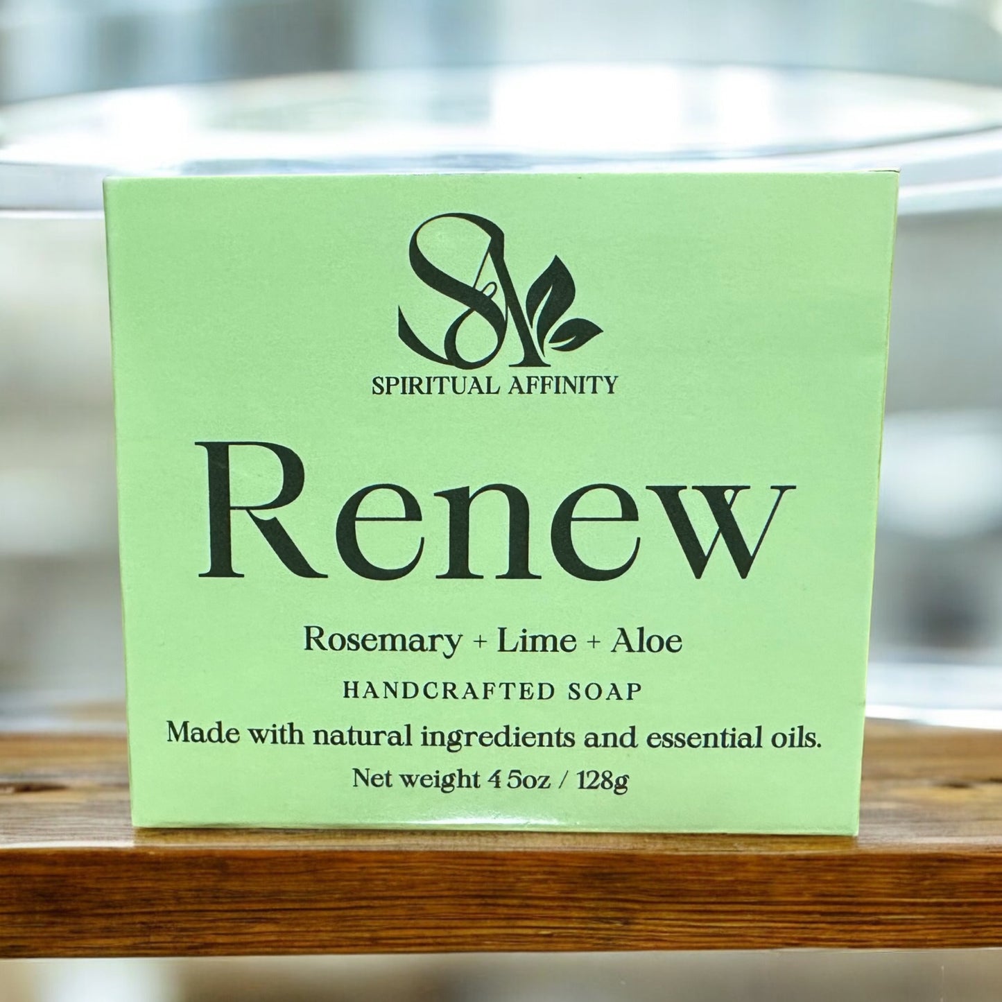 RENEW